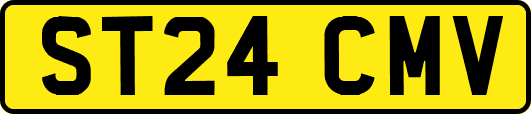ST24CMV