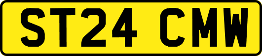 ST24CMW