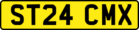 ST24CMX
