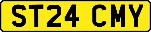 ST24CMY