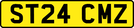 ST24CMZ