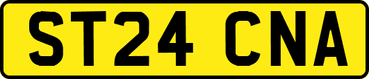 ST24CNA