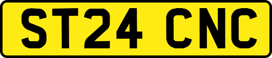 ST24CNC