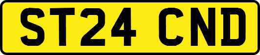 ST24CND