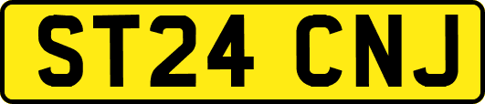 ST24CNJ