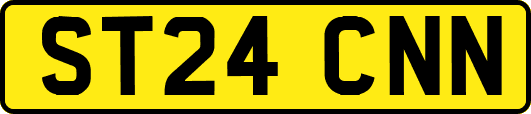 ST24CNN