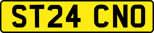 ST24CNO