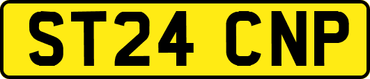 ST24CNP