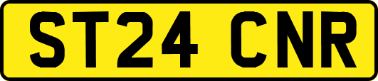 ST24CNR