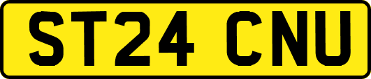 ST24CNU