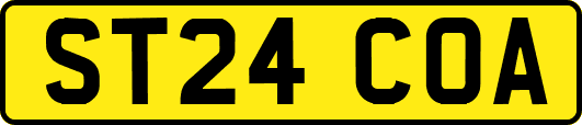 ST24COA