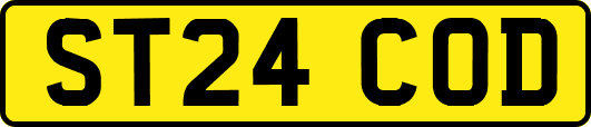 ST24COD