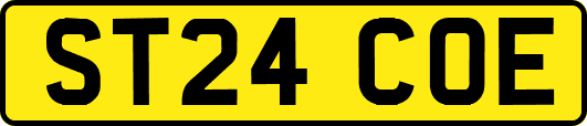 ST24COE