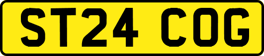 ST24COG