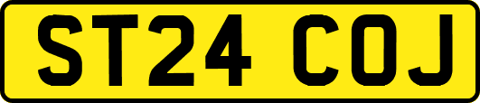 ST24COJ