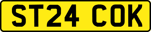 ST24COK