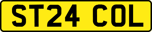 ST24COL