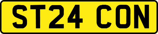 ST24CON