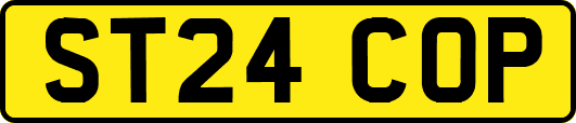 ST24COP