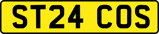 ST24COS