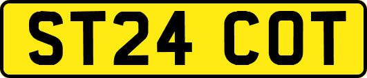 ST24COT