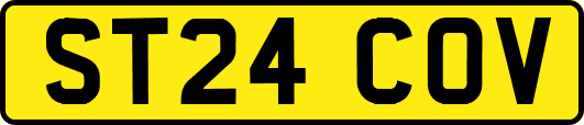 ST24COV