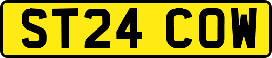 ST24COW