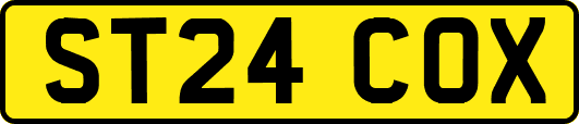 ST24COX