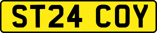 ST24COY