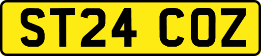 ST24COZ