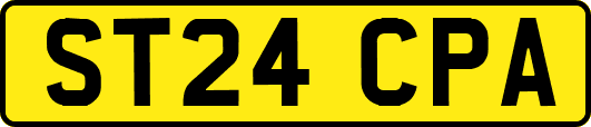 ST24CPA