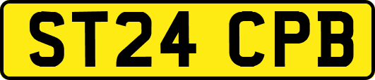 ST24CPB