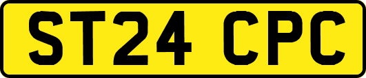 ST24CPC