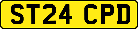 ST24CPD