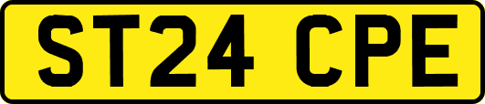 ST24CPE