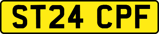 ST24CPF