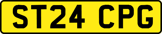 ST24CPG