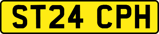 ST24CPH