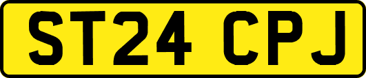 ST24CPJ