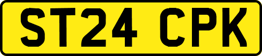 ST24CPK