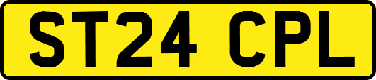 ST24CPL