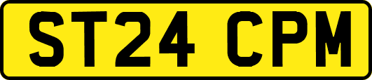 ST24CPM