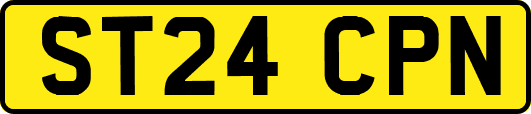 ST24CPN
