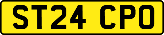 ST24CPO