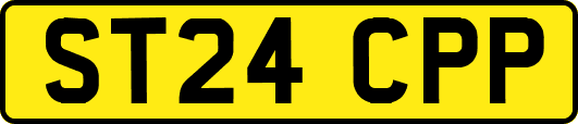 ST24CPP