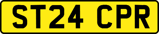 ST24CPR