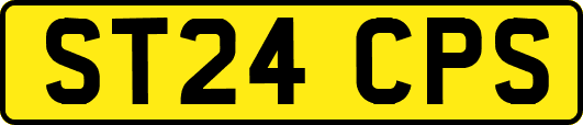 ST24CPS