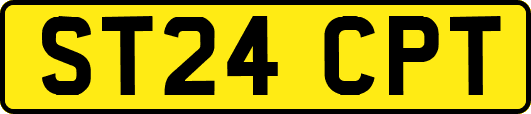 ST24CPT