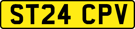 ST24CPV