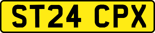 ST24CPX